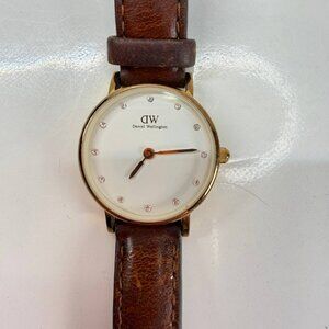 Daniel Wellington Classy 26 Rose Gold – Ladies Watch